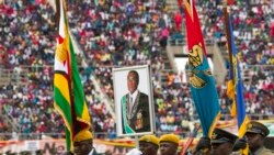 Military Expert: Coup Underway in Zimbabwe