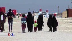 Sîvîlên Mûsilî yên li Rojava Naxwazin Vegerin Malên Xwe