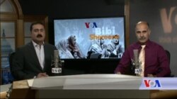 بي بي شیرینه – د ډیوه ریډیو په ټی وي خپرونه