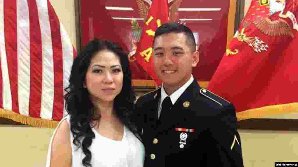 Phụ nữ Mỹ gốc Việt 'mất tích' đã được chính phủ VN trả tự do Gia đình của cô Dolly Khuu cho biết, chính phủ Việt nam đã trả tự do cho cô sau khi bắt giam khoảng 5 ngày. Cô Khuu thường nói về chính phủ Việt Nam trên mạng xã hội với tên&nbsp;Mã Tiểu Linh và gia đình cho rằng có thể đó là lý do vì sao cô bị bắt giam.