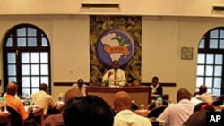 Mnada wa chai Mombasa kufanyiwa mageuzi