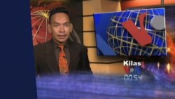 Kilas VOA 25 September 2014