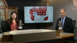 د ډیوه ریډیو د روانو چارو خپرونه په ټي وي