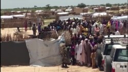 Le nouveau patron d'OCHA en tournée dans le bassin du Lac Tchad (vidéo)