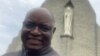 Father William Guri veRoman Catholic Church.