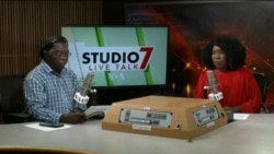 Live Talk