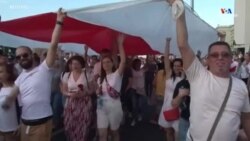 Արդյո՞ք Բելառուսը հետ կբերի անկախության դրոշը. Լուկաշենկոն` անկյունում