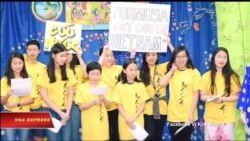 Truyền hình vệ tinh VOA 6/12/2017