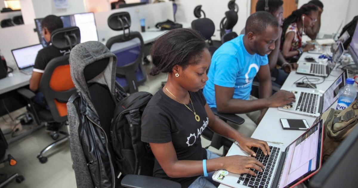 Kongotech Org