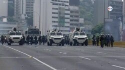 OEA discute injerencia extranjera en Venezuela