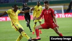 The Zimbabwe Warriors were expected to perform well at the AFCON finals in Gabon. (Photo: CAF)