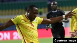 The Zimbabwe Warriors are through to the finals of the COSAFA Castle Cup. (Photo: CAF)