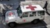 Killing of Workers Prompts Red Cross to Suspend Afghan Operations