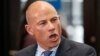 Avenatti Proclaims Innocence in 'David versus Goliaths' Court Fight