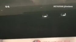 Трамп в посольстве США в Сингапуре