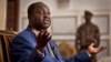 Centrafrique: l’ex-président Bozizé condamné à la perpétuité