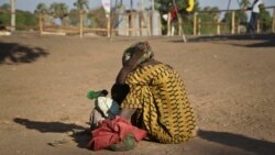 Daybreak Africa: UN: South Sudan at a “breaking point”