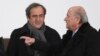 Suspended UEFA Chief Platini: ‘I'm Bullet Proof’
