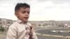 Fame Spreads Fast for Eight-Year-Old Yemeni Singer