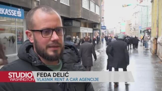 Povećanje minimalne plate na 1.000 KM pokrenulo debate u Federaciji BiH