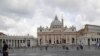El Vaticano recibe delegación venezolana enviada por Guaidó