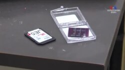 SHORT VIDEO: Հեռախոսները հնարավոր կլինի լիցքավորել երեք ամիսը մեկ