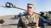 Архівне фото. Колишній командувач Сухопутних сил США в Європі, генерал у відставці Бен Годжес. Фото зроблене під час навчань НАТО у Литві. AP Photo/Mindaugas Kulbis