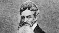 《建國史話》第86集: 反對蓄奴極端主義者布朗(1)