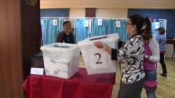 Azərbaycanda referendum keçirilir