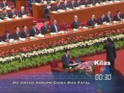 Kilas VOA 9 November 2012