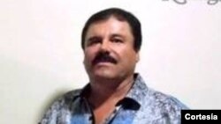 Joaquín "El Chapo" Guzmán fue extraditado a Estados Unidos desde México hace una semana.