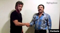 Joaquín "El Chapo" Guzmán es uno de los capos que más ha acaparado la atención de los medios nacionales e internacionales en los últimos años. 