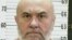 ARCHIVO - En imagen sin fechar proporcionada por el Departamento Correccional de Tennessee muestra al reo Edmund Zagorski, en Tennessee.