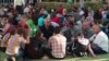 Iraq, Syria Face Chronic Aid Shortages