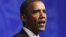 Bie më tej mbështetja publike për Presidentin Barak Obama