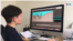 Joven autodidacta crea animaciones profesionales