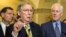 Senate Majority Lleader Mitch McConnell, May 6, 2015.