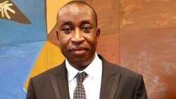 AFRIGLOB CONSEIL jekulu nyemogo Boubacar Salif Traore ka, felaw CEDEAO ani, CNSP lanyini