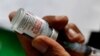 آمریکا واکسن مدرنا به پاکستان ارسال خواهد کرد