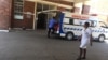 Doctors Strike Bulawayo