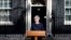 ၀န်ကြီးချုပ် Theresa May 