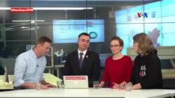 Ռուսաստանի լիբերալները մեղադրում են միմյանց