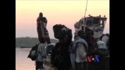 南苏丹难民营直击：战乱不休 返乡无日