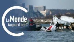 Le Monde Aujourd'hui : le point sur le crash aérien de Washington