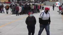 Crece número de mexicanos que piden asilo en EE. UU.