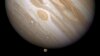 NASA Confirms Ocean on Jupiter Moon