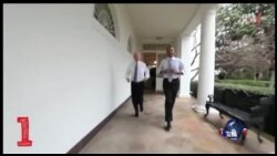 VOA卫视（2015年5月30日 第一小时节目)