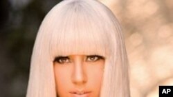 လူထုလှုပ်ရှားမှုနဲ့ လူငယ်အဆိုတော် Lady Gaga