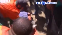 Manchetes Mundo 16 Maio 2018: Palestinianos apelam à vingança contra Israel