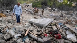 US is getting tougher with Israel on humanitarian aid, bombing cities